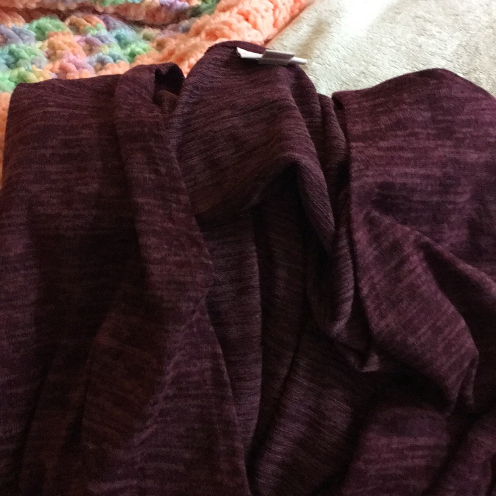 LuLaRoe Joy vest